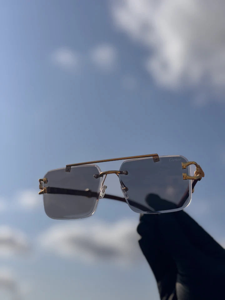 Cheetah Sunglasses
