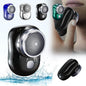 Quick Mini 6 Blades Portable Electric Shaver