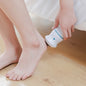 Foot Care Tool Electric Foot Dead Skin Exfoliator