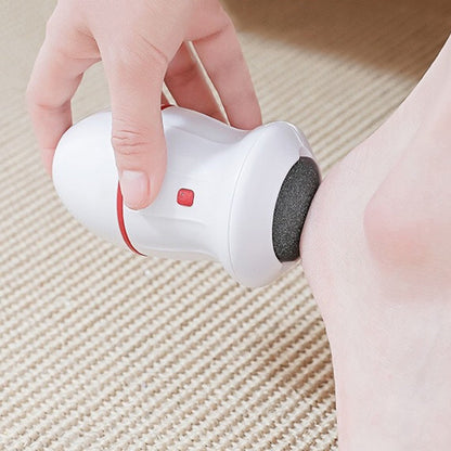 Foot Care Tool Electric Foot Dead Skin Exfoliator
