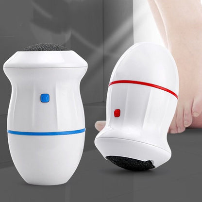 Foot Care Tool Electric Foot Dead Skin Exfoliator