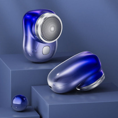 Quick Mini 6 Blades Portable Electric Shaver