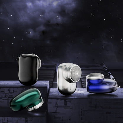 Quick Mini 6 Blades Portable Electric Shaver