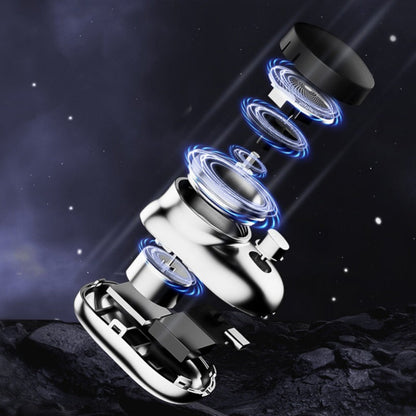 Quick Mini 6 Blades Portable Electric Shaver